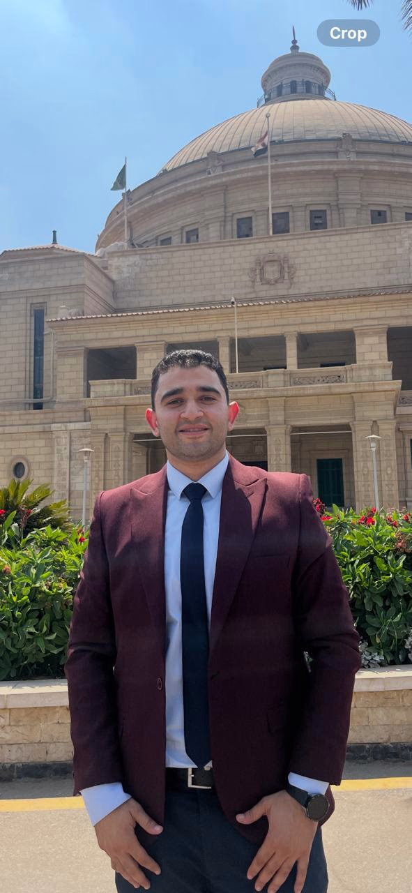 د. محمد أشرف البنداري